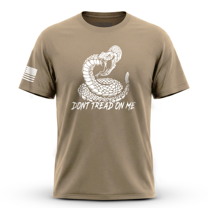 Don't Tread On Me