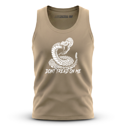 Don't Tread On Me