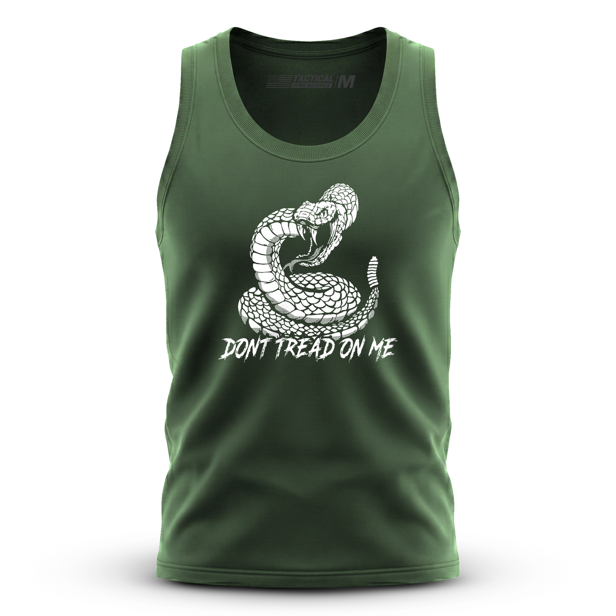 Don't Tread On Me