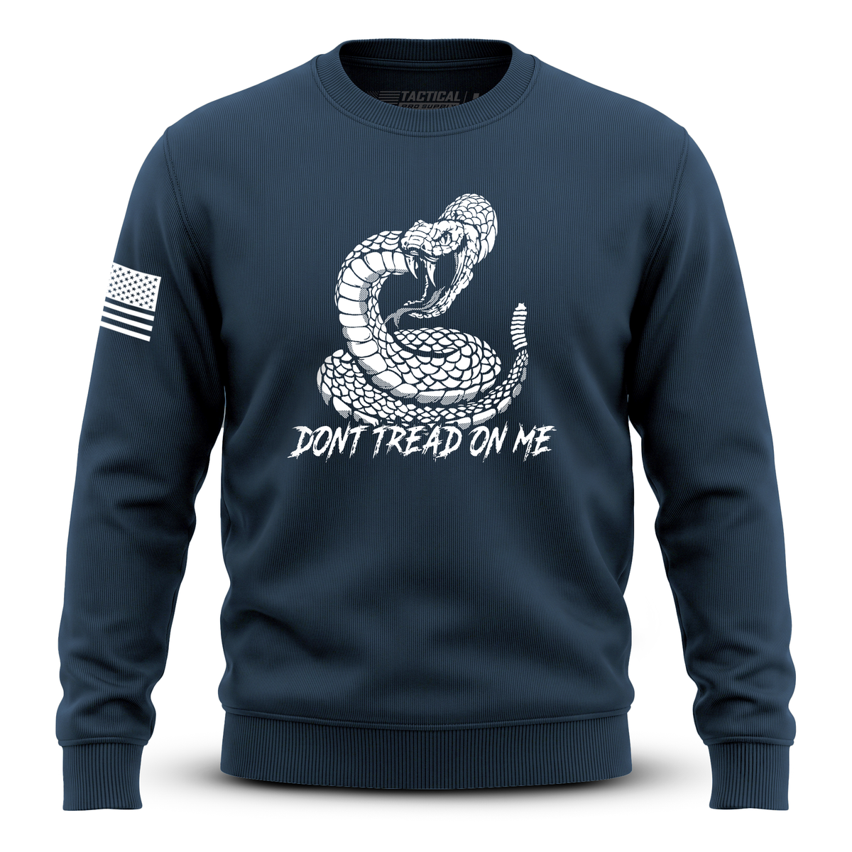 Don't Tread On Me