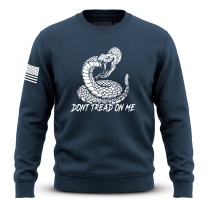 Don't Tread On Me
