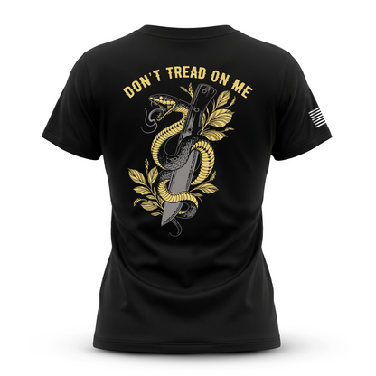 Don't Tread On Me V2