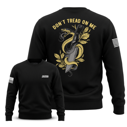Don't Tread On Me V2