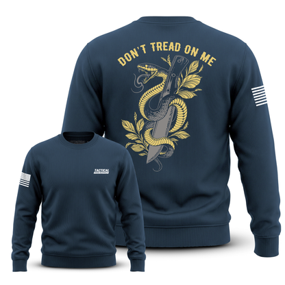 Don't Tread On Me V2