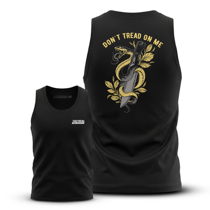 Don't Tread On Me v2