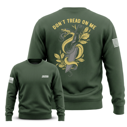 Don't Tread On Me V2