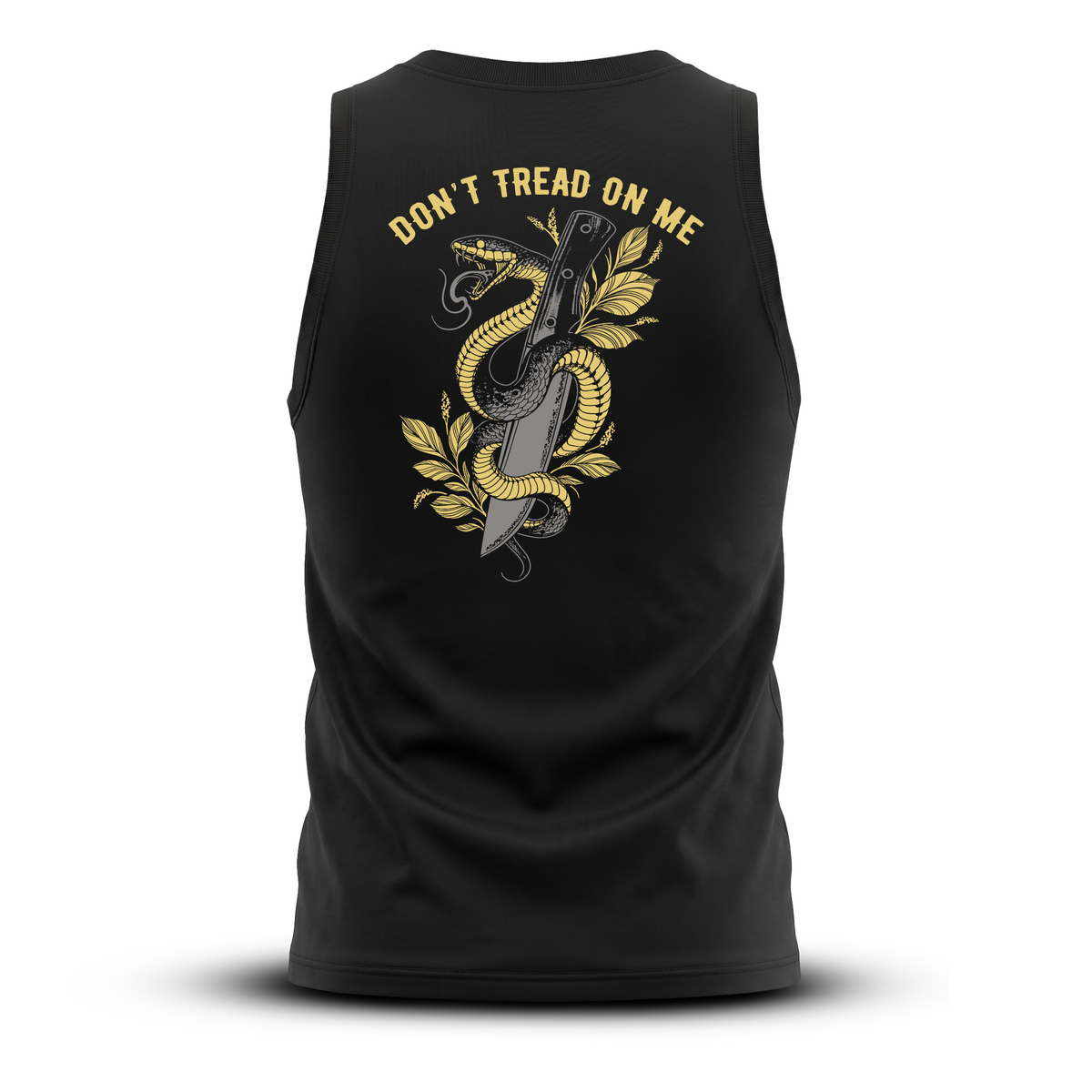Don't Tread On Me v2