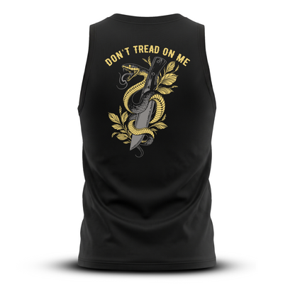 Don't Tread On Me v2