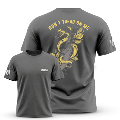 Don't Tread On Me V2