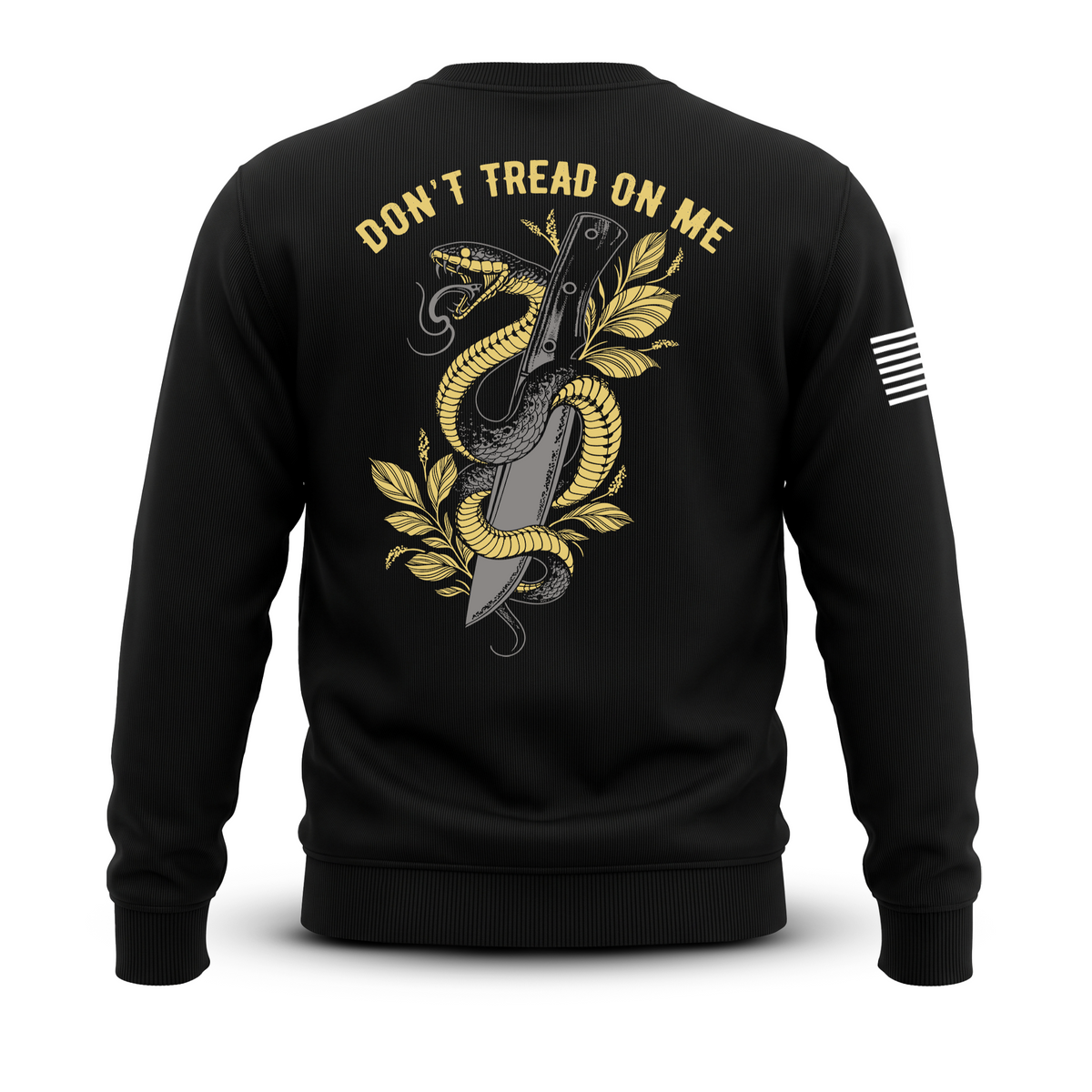 Don't Tread On Me V2