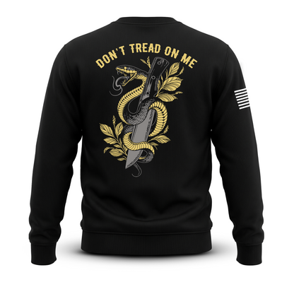 Don't Tread On Me V2