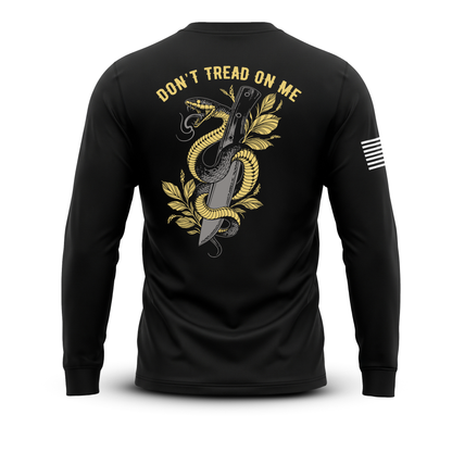 Don't Tread On Me V2
