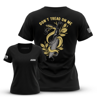 Don't Tread On Me V2