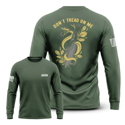 Don't Tread On Me V2