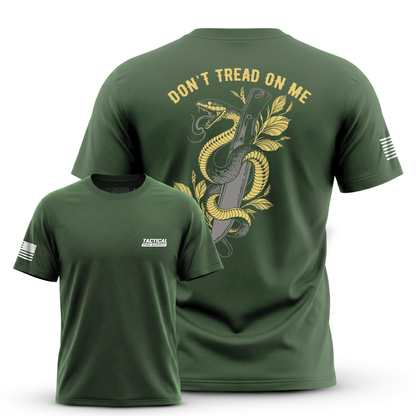 Don't Tread On Me V2