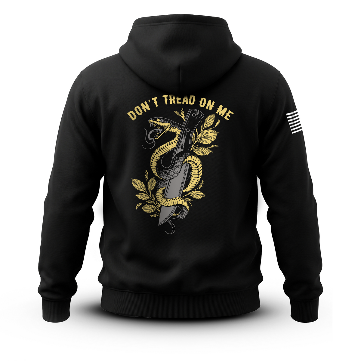 Don't Tread On Me V2