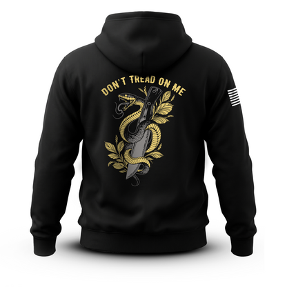 Don't Tread On Me V2