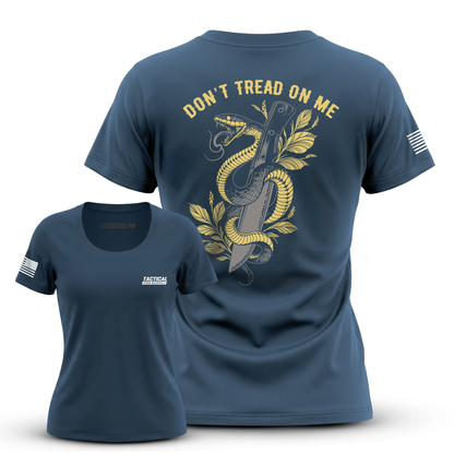 Don't Tread On Me V2
