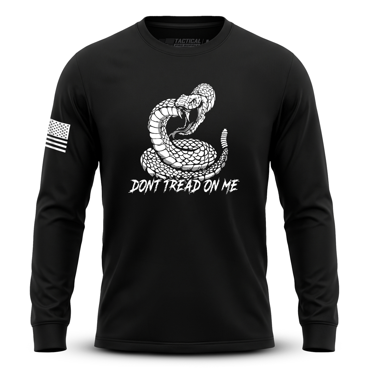 Don't Tread On Me