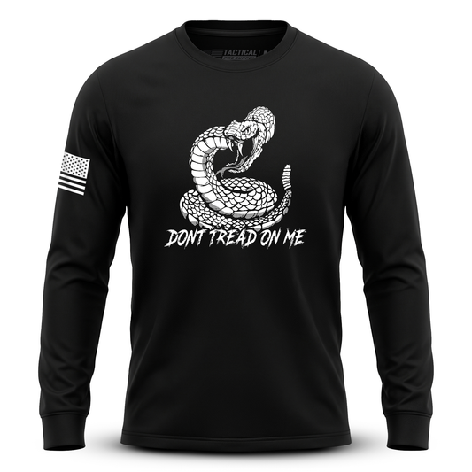 Don't Tread On Me