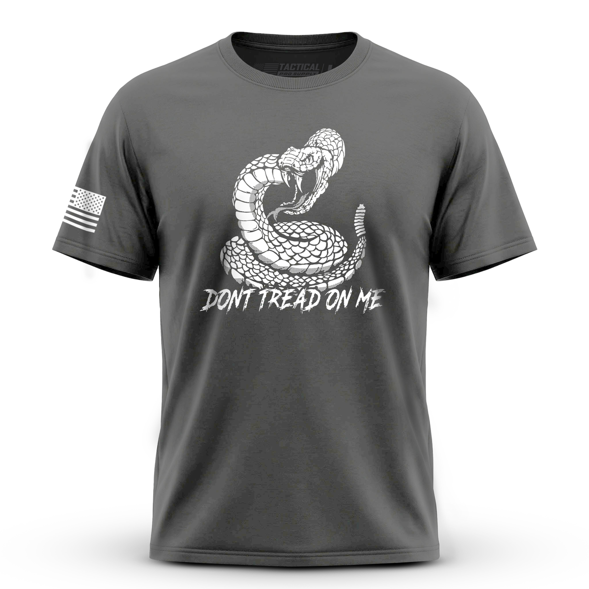 Don't Tread On Me