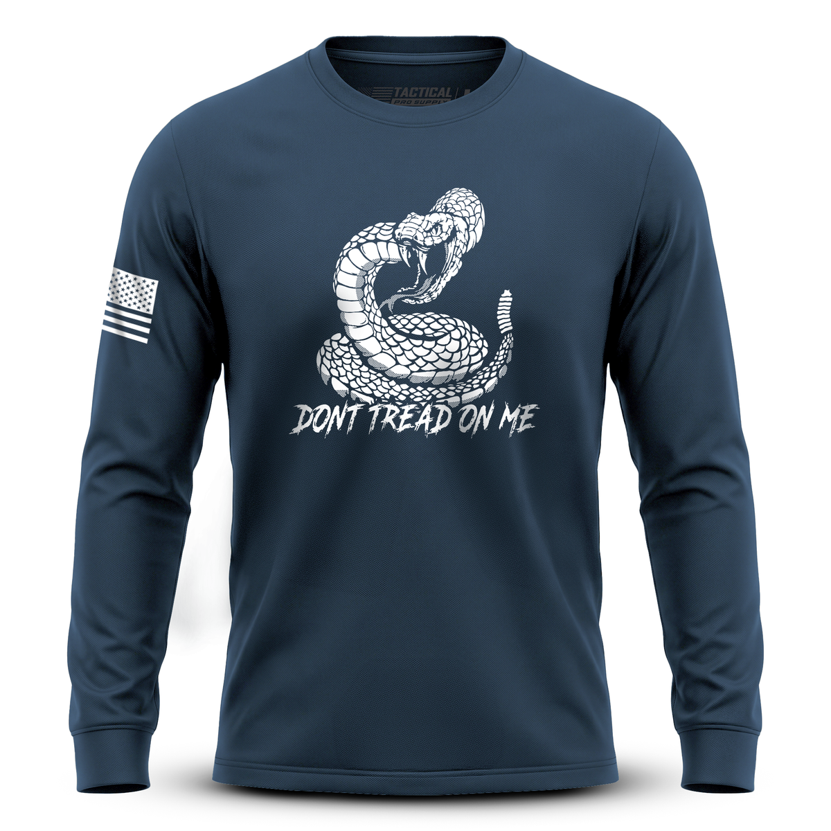 Don't Tread On Me