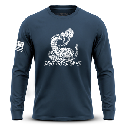 Don't Tread On Me