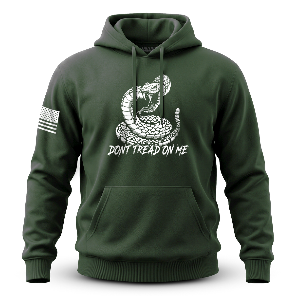 Don't Tread On Me