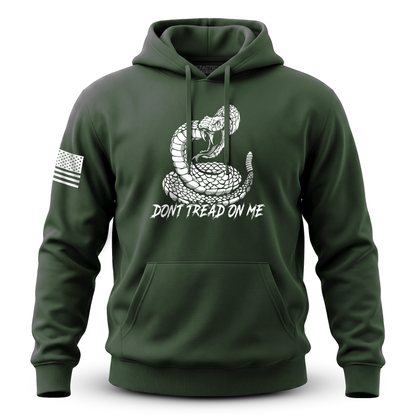 Don't Tread On Me