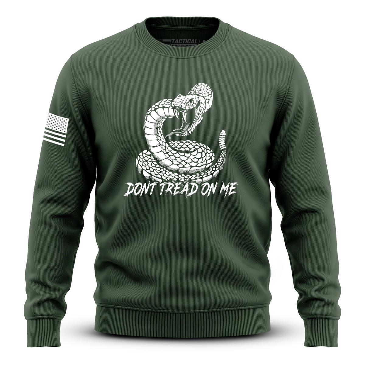 Don't Tread On Me
