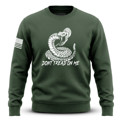 Don't Tread On Me