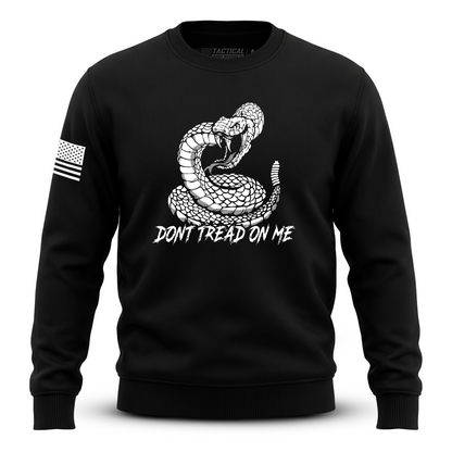 Don't Tread On Me