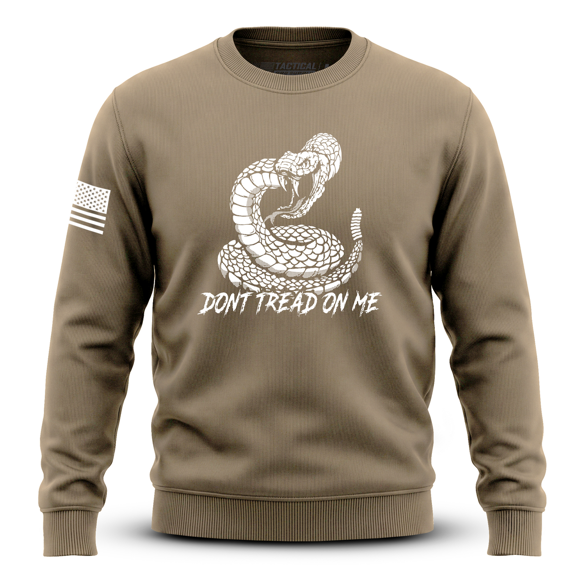 Don't Tread On Me