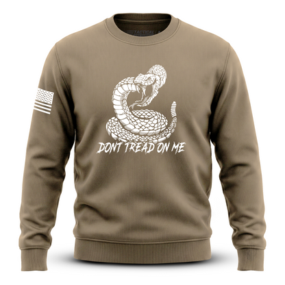 Don't Tread On Me