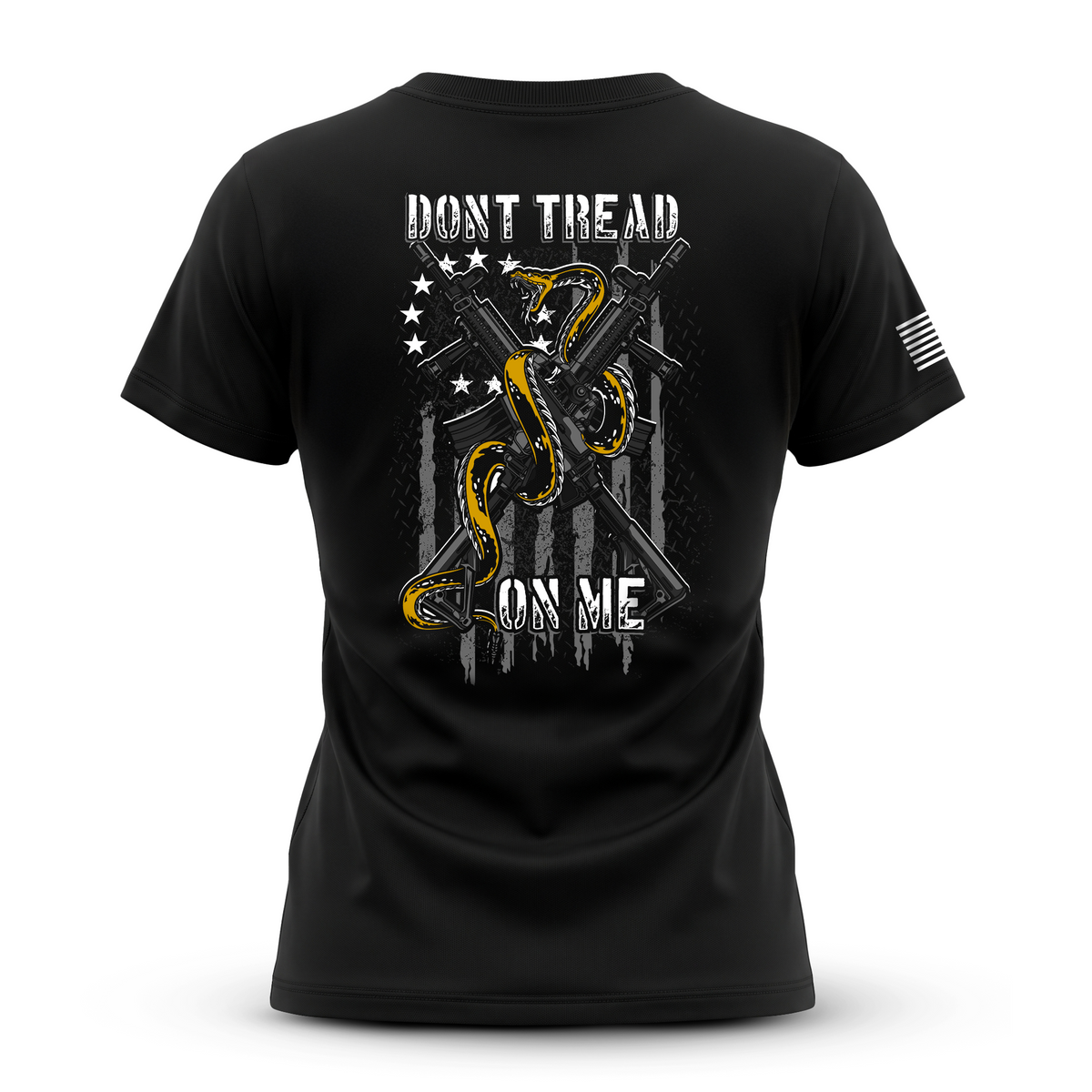 Don't Tread '76