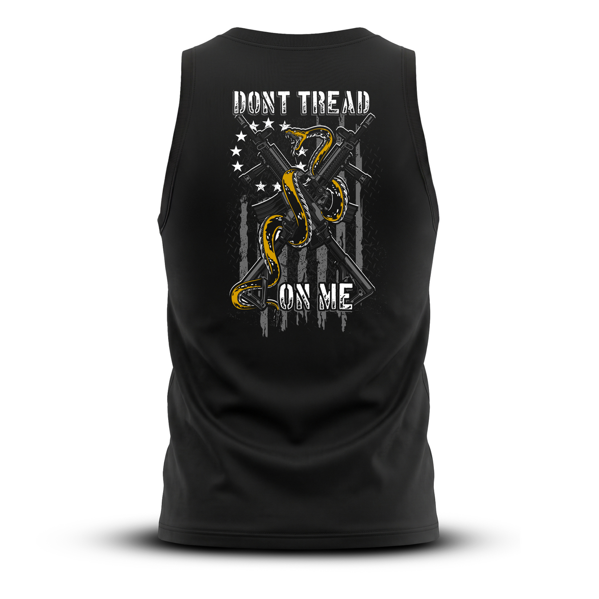 Don't Tread '76