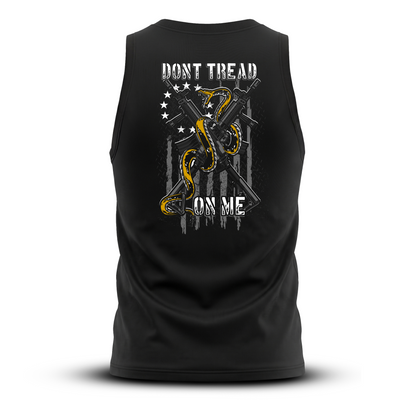 Don't Tread '76