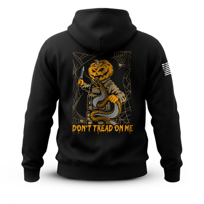 Don't Tread On Me