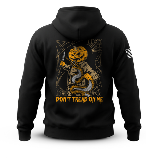 Don't Tread On Me