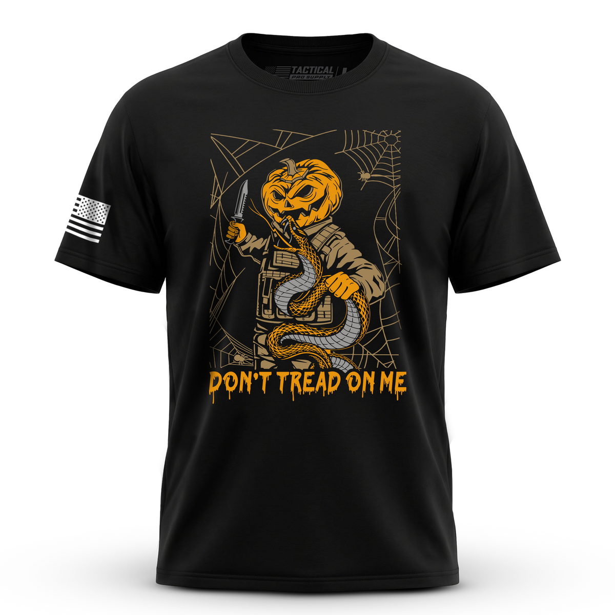 Don't Tread On Me