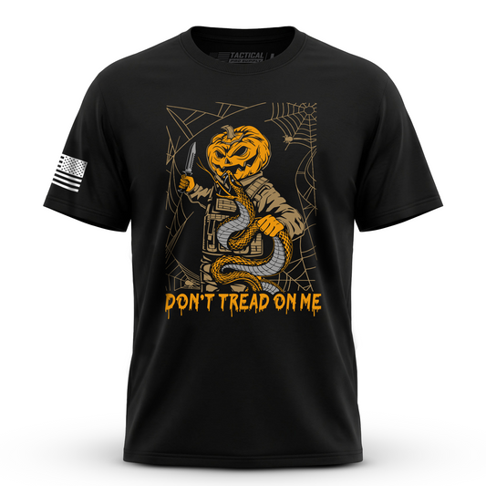 Don't Tread On Me