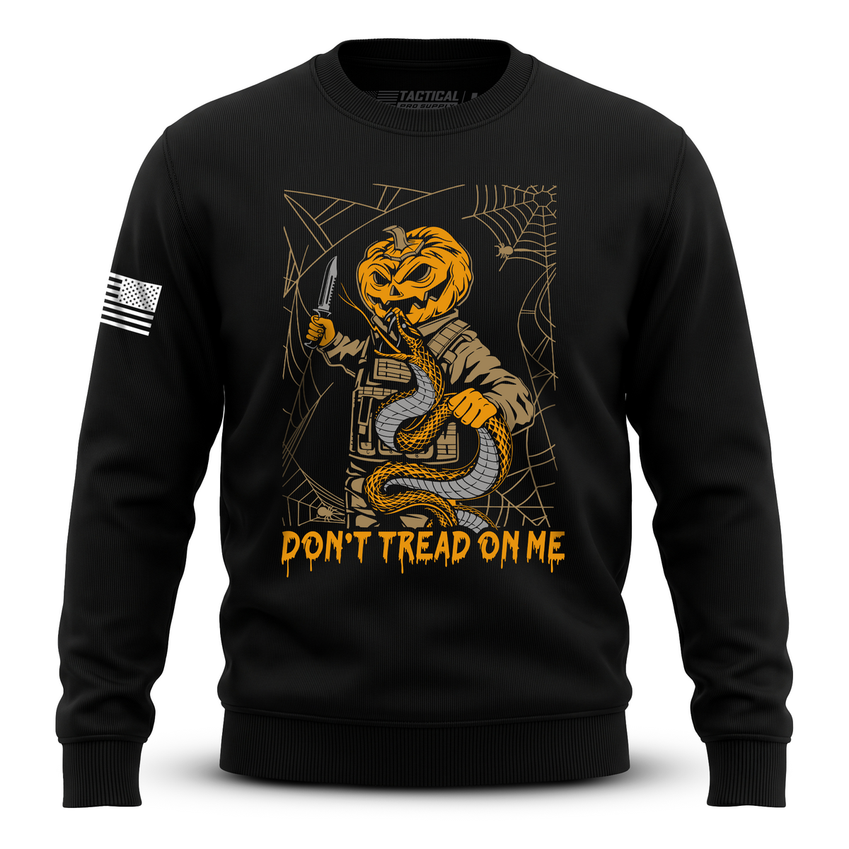 Don't Tread On Me
