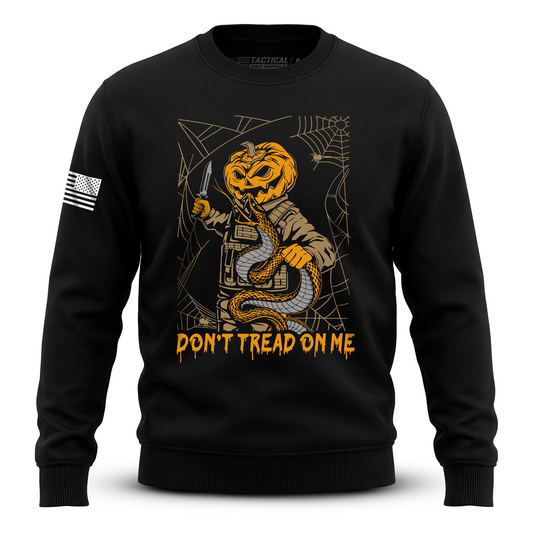 Don't Tread On Me