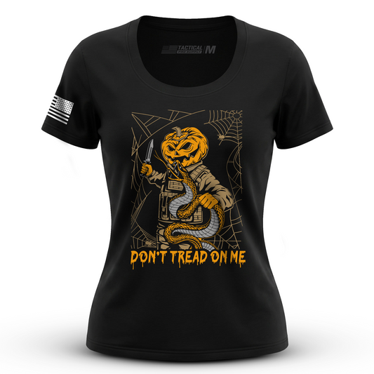 Don't Tread On Me