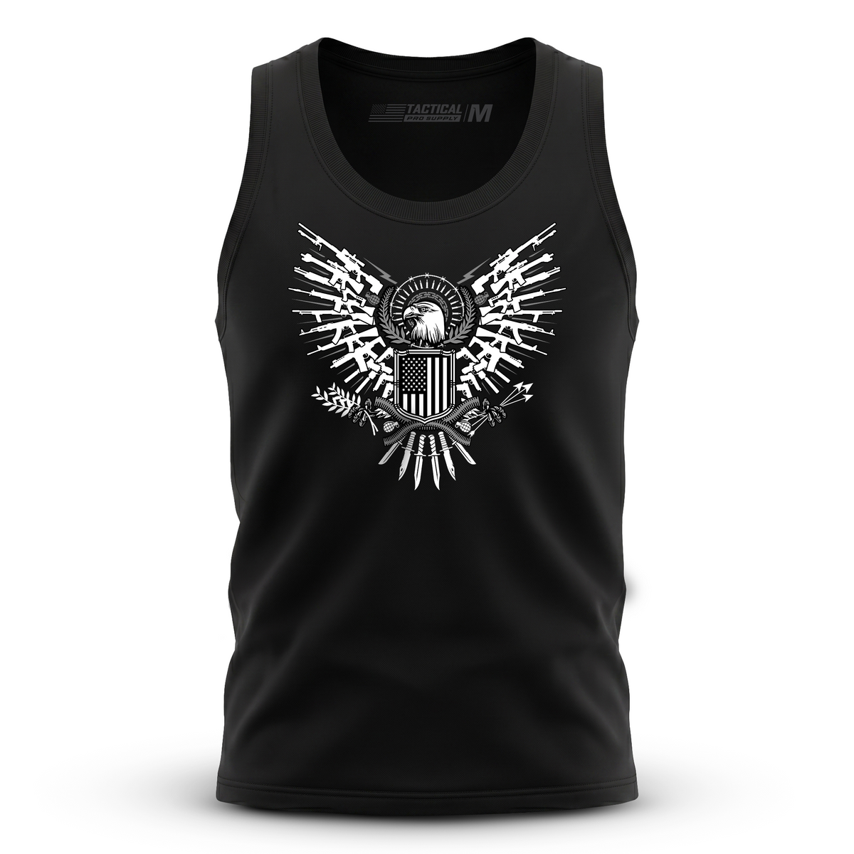 Eagle Warfare