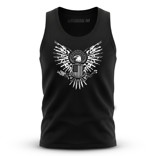 Eagle Warfare