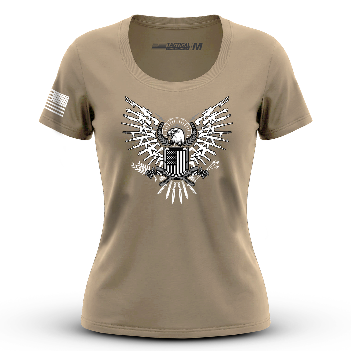 Eagle Warfare