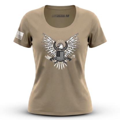 Eagle Warfare