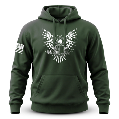 Eagle Warfare