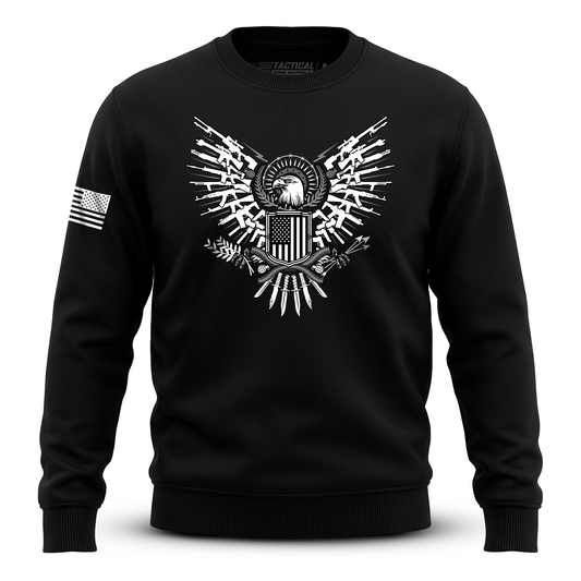 Eagle Warfare